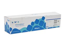 Immobilon-PSQ 卷膜，PVDF，0.2 μm，26.5 cm x 3.75 m Millipore原裝